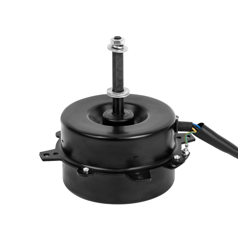 Mótar AC fuar aon-chéim YSY-110, 1300rpm